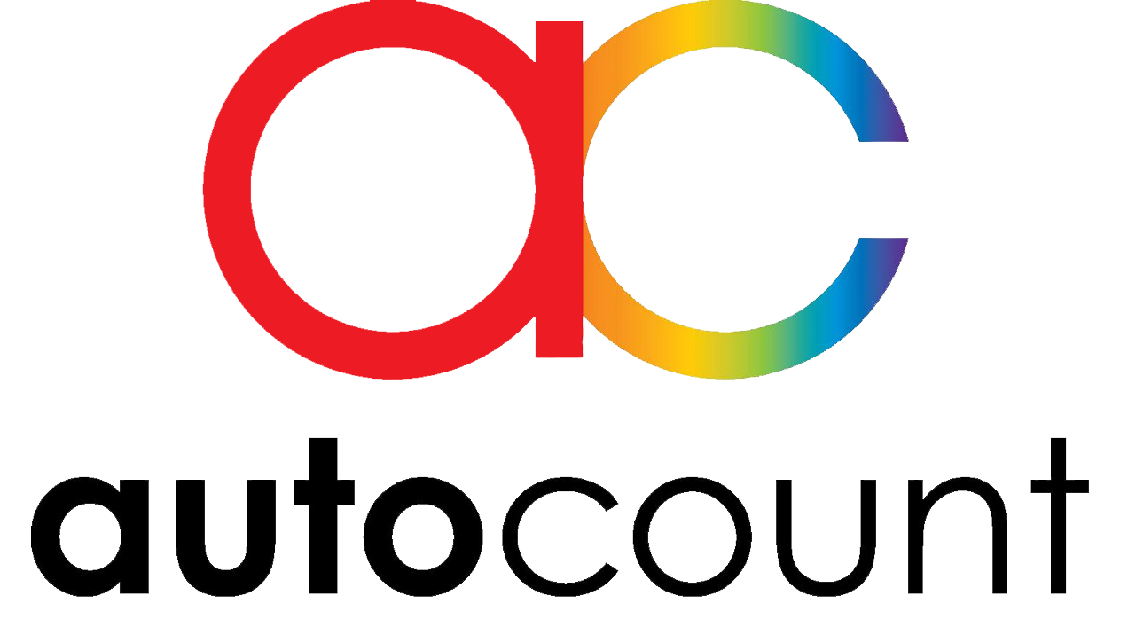 Autocount Logo