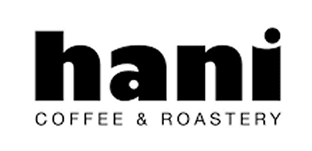 Hani Coffee Logo