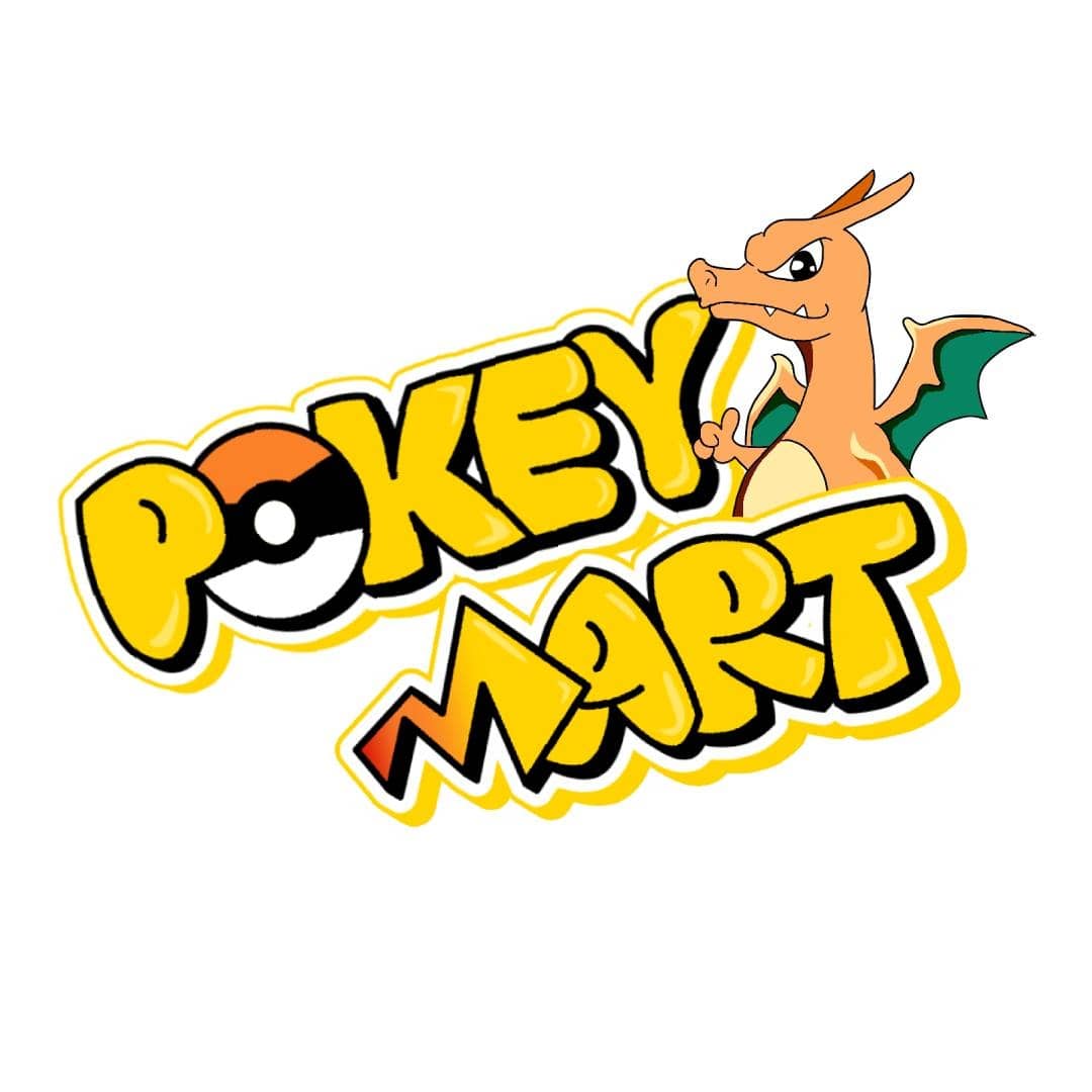Pokey Mart Logo